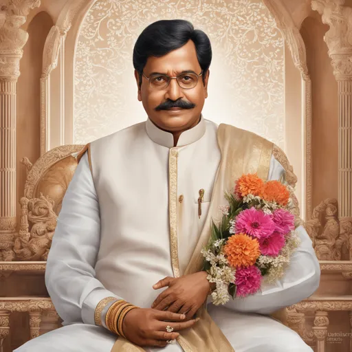 D. Sridhar Babu
