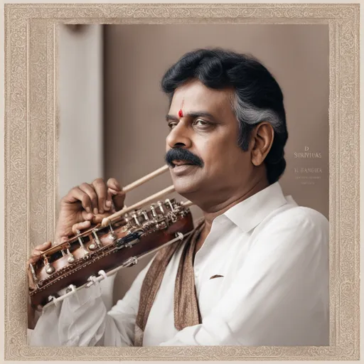 D. Srinivas (instrumentalist)