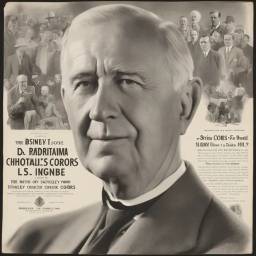 D. Stanley Coors