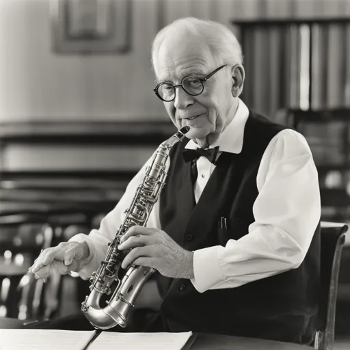 D. Stanley Hasty