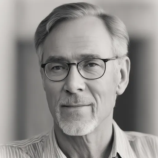 D. Stephen Long