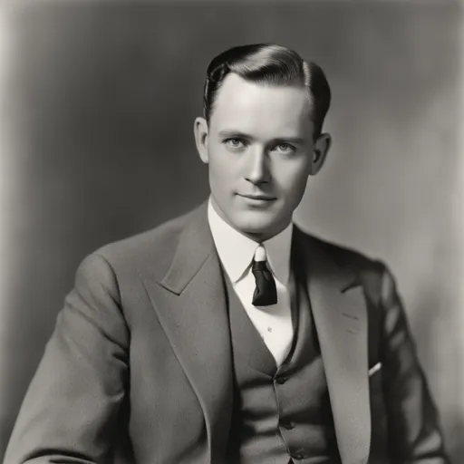 D. Sterling Wheelwright