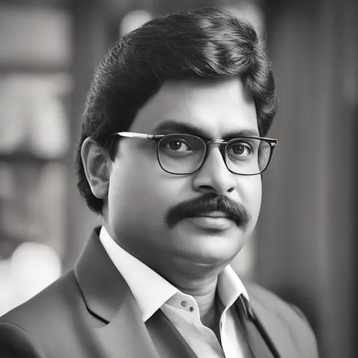 D. Sudhakar
