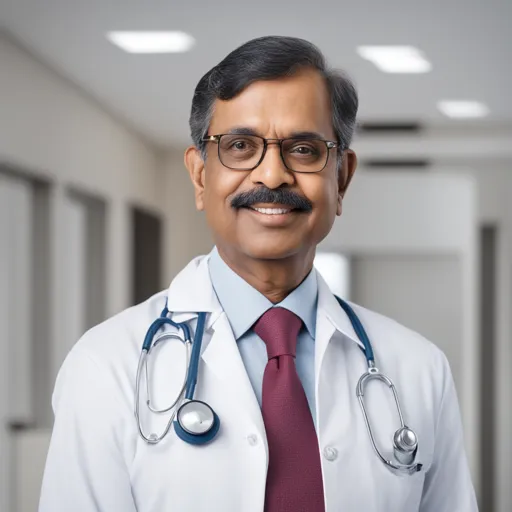 D. Sudhaker Rao