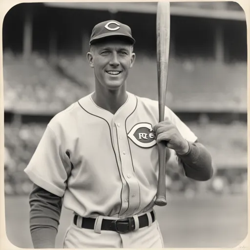 D. T. Cromer
