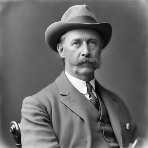 D. T. Johnston