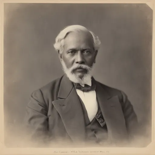 D. T. Niles