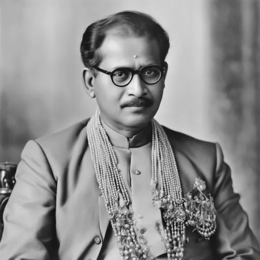 D. V. J. Harischandra