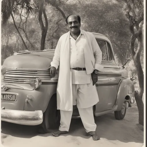 D. V. Narasa Raju