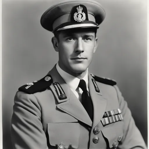 D. V. Peyton-Ward