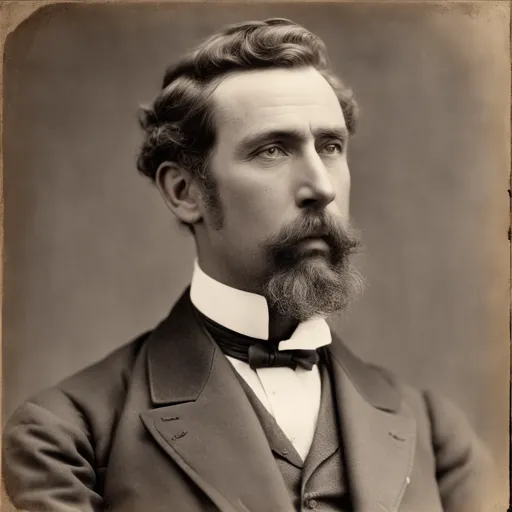 D. V. Waldron