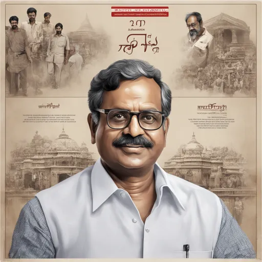 D. Venkatesh Murthy