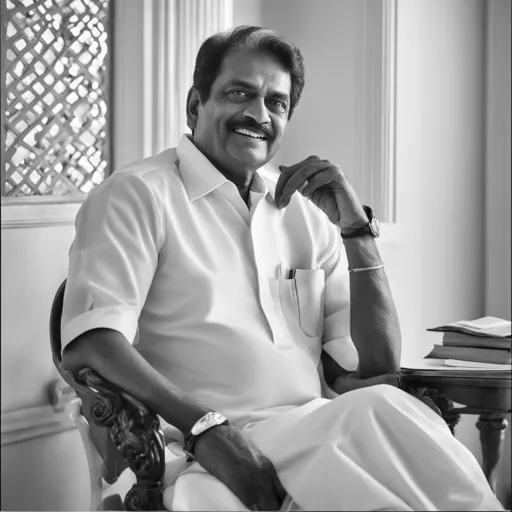 D. Venugopal