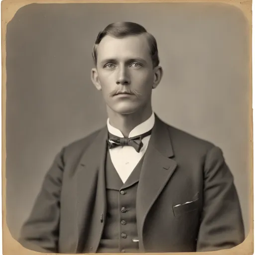 D. W. Brooks