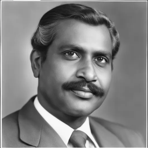 D. W. J. Perera
