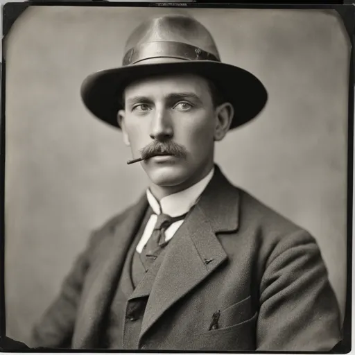 D. W. Morrison