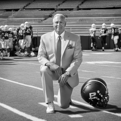 D. W. Rutledge