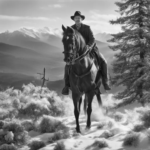 D. W. Wilson