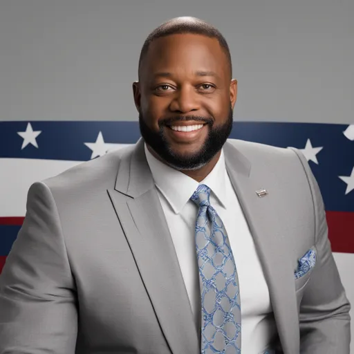 D. Wade Williams