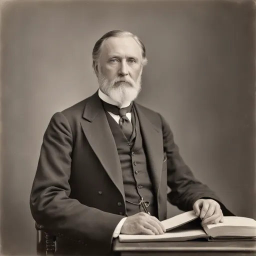D. Walter Conway