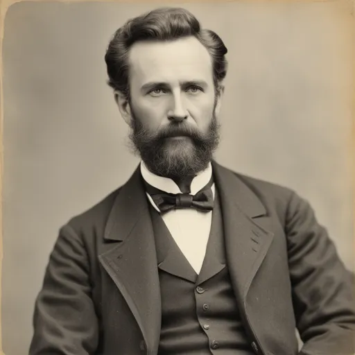 D. Wetmore Pickett
