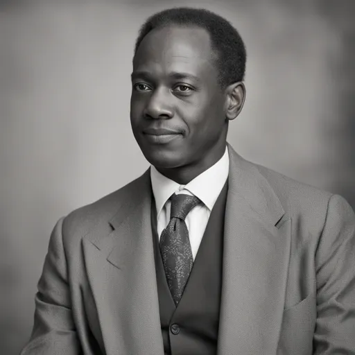D. Winton Thomas