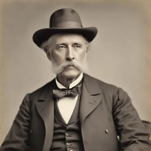 D. Woodrow Bird
