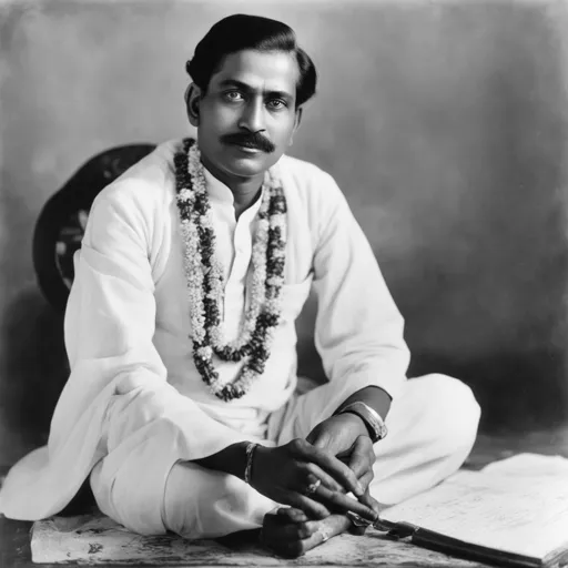 D. Yoganand