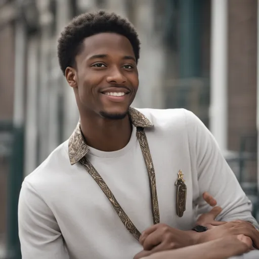 Da'Ron Brown