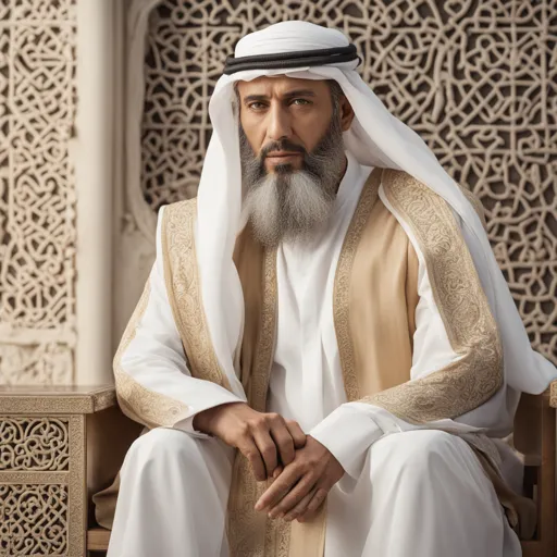 Da'ud ibn Isa