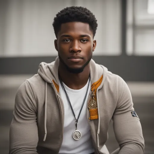 DaMarcus Mitchell