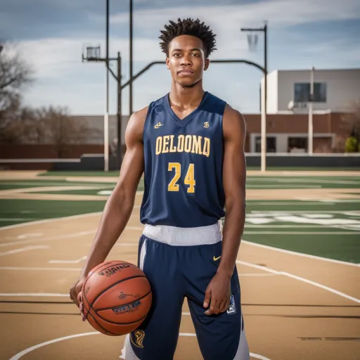 DaQuan Jeffries