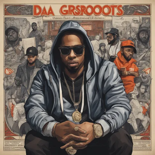 Da Grassroots