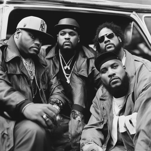 Da Lench Mob