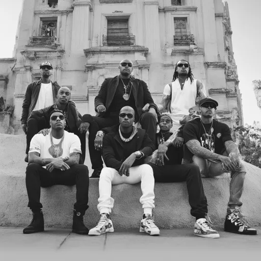 Da Mob