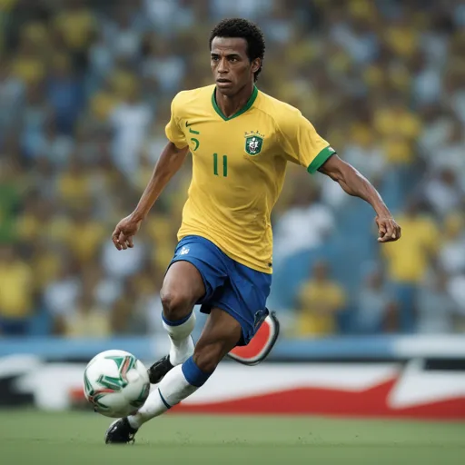 Da Silva (footballer, born 1976)