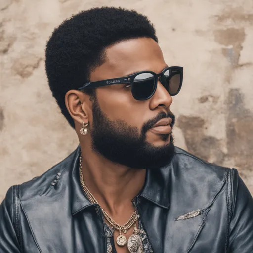 Da Silva (singer)