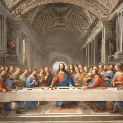 Da Vinci's Inquest