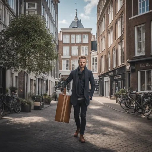 Daan Kagchelland