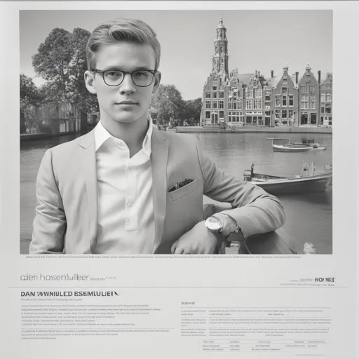 Daan Rosenmuller