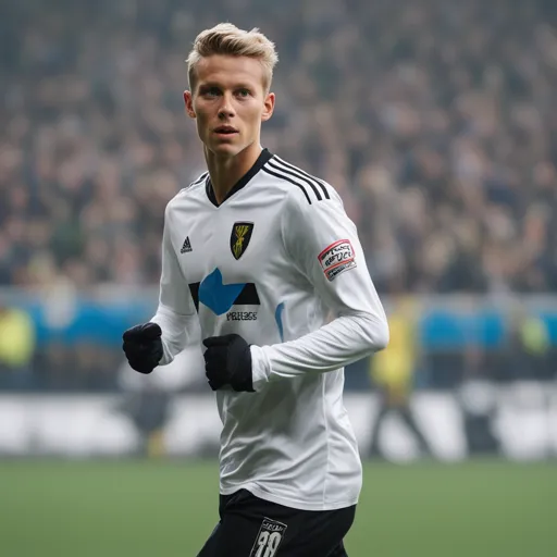 Daan Vaesen