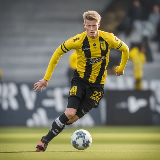 Daan Vekemans