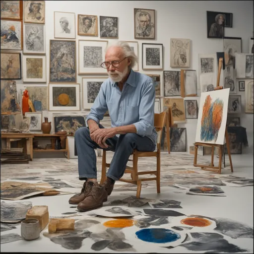 Daan van Golden