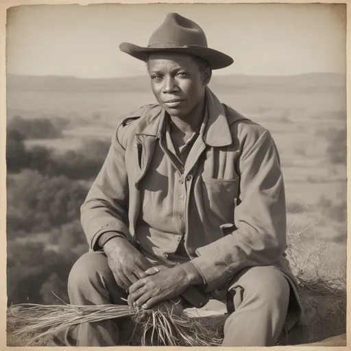Daantjie Badenhorst