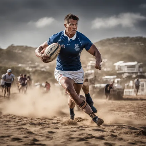 Daantjie Rossouw