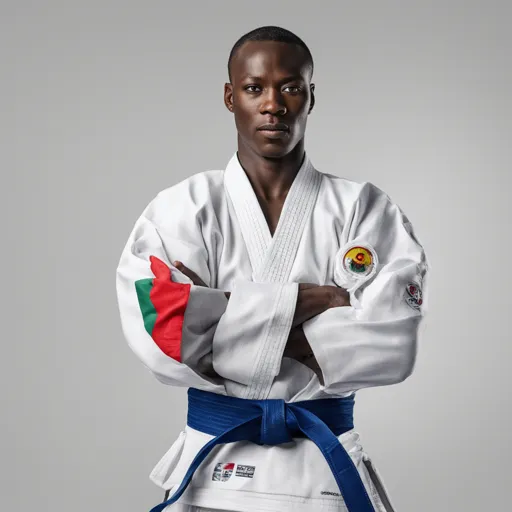 Daba Modibo Keïta