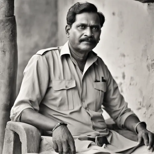 Dabeeru C. Rao