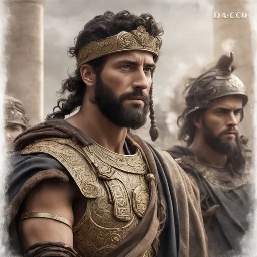 Daco-Roman
