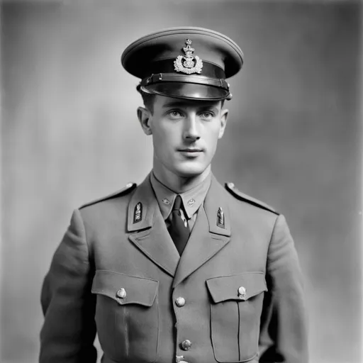 Dacre Smyth