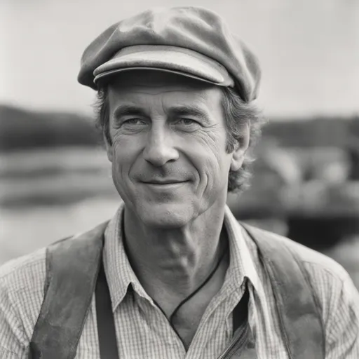 Dacre Stoker